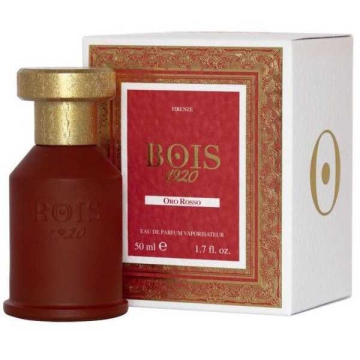 Bois 1920 ORO ROSSO Парфюмированная вода 50 ml  ()