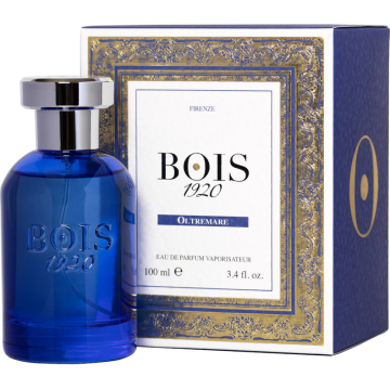 Bois 1920 OLTREMARE Парфюмированная вода 100 ml  (8056459102095)