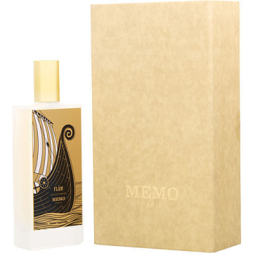 Memo Paris Flam Парфюмированная вода 75 ml  (3700458602975)