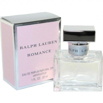 Ralph Lauren Romance Парфюмированная вода 30 ml  брак упаковки (64035)
