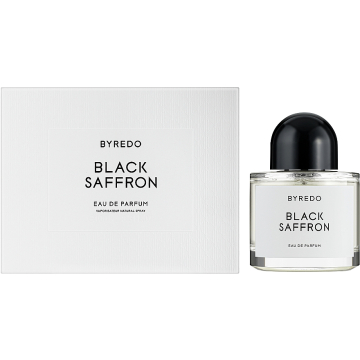 Byredo Black Saffron Парфюмированная вода 50 ml  примятые (64080)