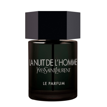 Yves Saint Laurent L'homme La Nuit Le Parfum Парфюмированная вода 60 ml  примятые (64115)