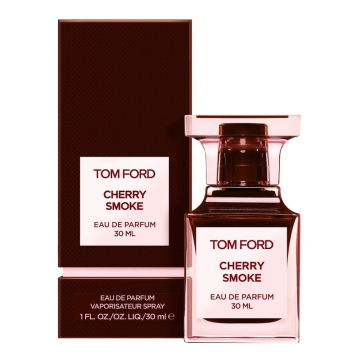 Tom Ford Smoke Cherry Парфюмированная вода 30 ml  ()