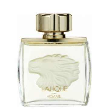 Lalique Lion Pour Homme Туалетная вода 125 ml  (3454960007475)