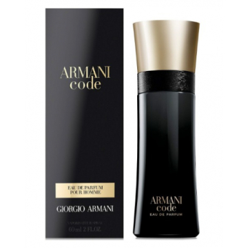 Armani Code Pour Homme Парфюмированная вода 60 ml  (3614273195065)