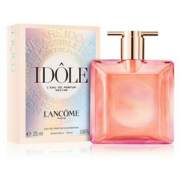 Lancome Idole Nectar Парфюмированная вода 25 ml  (3614273749428)