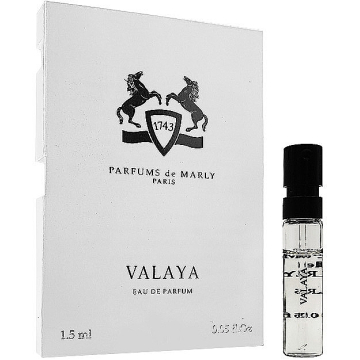 Parfums De Marly Valaya Парфюмированная вода 1,5 ml  