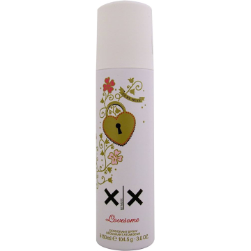 Mexx Xx Lovesome Дезодорант 150 ml  ()