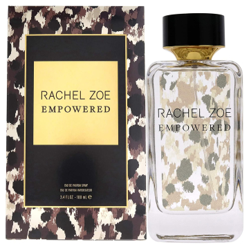 RACHEL ZOE Emprowered Парфюмированная вода 100 ml spray (L)  (840172700038)    