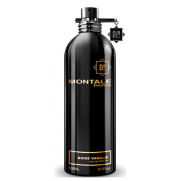 Montale Boise Vanille Парфюмированная вода 100 ml  (3760260451420)