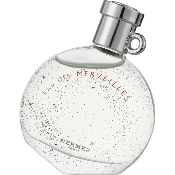 Hermes Eau Des Merveilles Туалетная вода 7.5 ml Миниатюра (3346131700134)