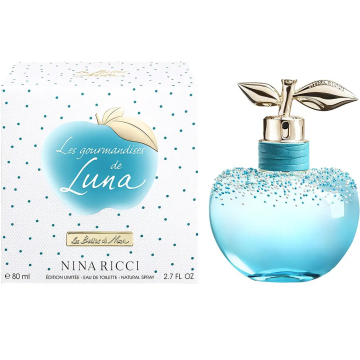 Nina Ricci Les Gourmandises De Luna Туалетная вода 80 ml  (3137370329794)