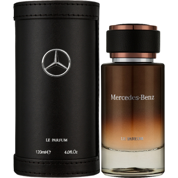 Mercedes Benz Le Parfume Парфюмированная вода 120 ml  (3595471021182)