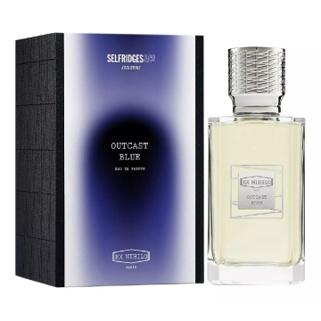 Ex Nihilo Outcast Blue Парфюмированная вода 100 ml  (3760264092599)