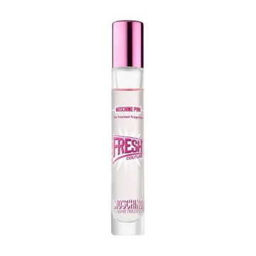 Moschino Pink Fresh Couture Туалетная вода 10 ml rollerball (L)