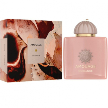 AMOUAGE GUIDANCE edp 100 ml spray (U)