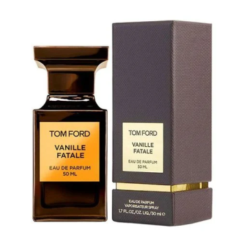 Tom Ford Vanille Fatale Парфюмированная вода 50 ml  (888066080910)