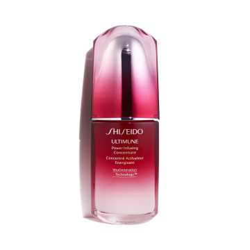 Shiseido Ultimune Power Infusing Concentrate Serum  50 ml  (730852112292)
