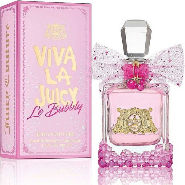 Juicy Couture Viva La Juicy Le Bubbly Парфюмированная вода 50 ml  ()