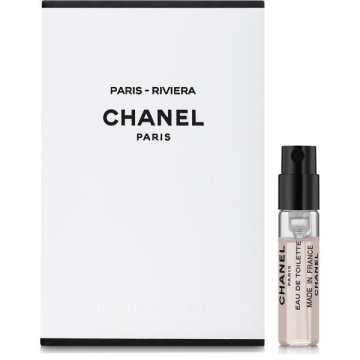 Chanel Paris - Riviera Туалетная вода 1.5 ml Пробник (3145890224352)