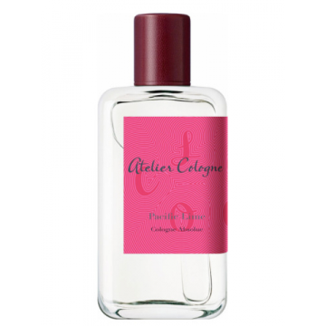 Atelier Cologne Pacific Lime Cologne Absolue Одеколон 100 ml  примятые (64371)