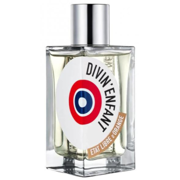 Etat Libre Divin Enfant Парфюмированная вода 100 ml  (3760168590184)