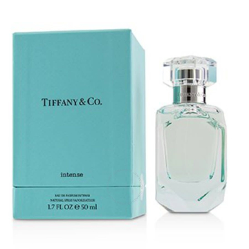 Tiffany & Co Intense Парфюмированная вода 50 ml  (3614226940452)