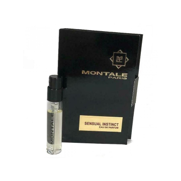 Montale Sensual Instinct Парфюмированная вода 2 ml Пробник (56958)