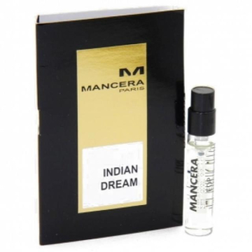 Mancera Indian Dream Парфюмированная вода 2 ml Пробник (16639)