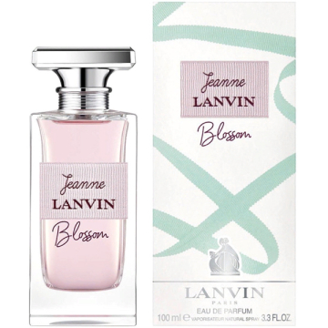 Lanvin Jeanne Blossom Парфюмированная вода 100 ml  (3386460130127)
