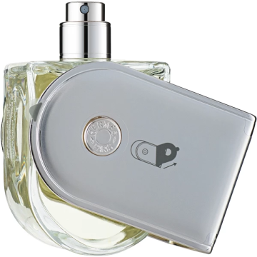 Voyage D'hermes Туалетная вода 100 ml Тестер подтекает (59216)