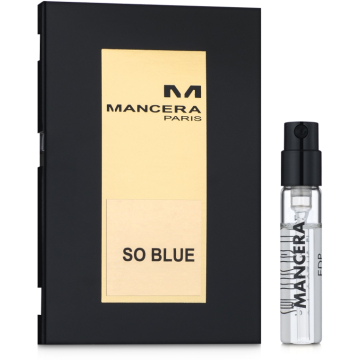 Mancera So Blue Парфюмированная вода 2 ml Пробник ()