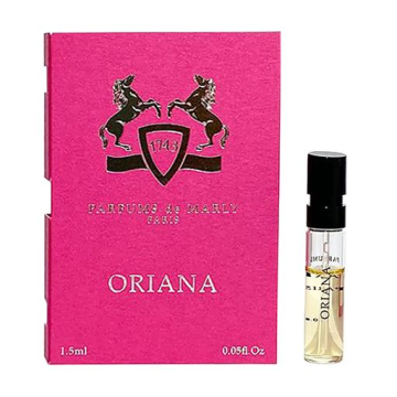 Parfums De Marly Oriana Парфюмированная вода 1.5 ml Пробник 