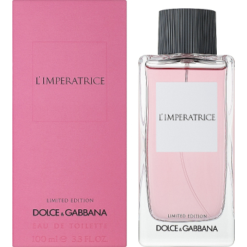 D&G В№ 3 L`IMPERATRICE edt 100 ml spray (L) Lim.Ed