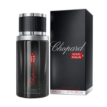 Chopard 1000 MIGLIA Туалетная вода 80 ml  примятые (64511)