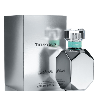 TIFFANY & CO edp 50 ml spray (L) Limited Edition