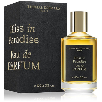 Thomas Kosmala Bliss In Paradise Парфюмированная вода 100 ml  (5060412110556)