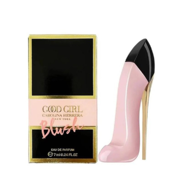 Carolina Herrera Good Girl Blush Парфюмированная вода 7 ml Миниатюра (8411061056790)