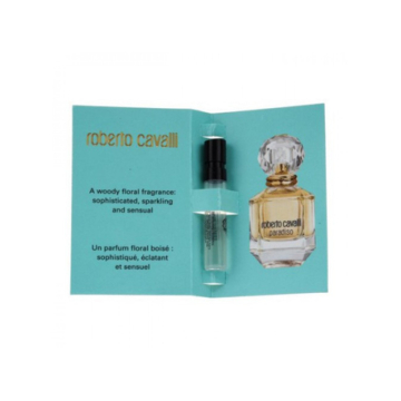 Roberto Cavalli Paradiso Парфюмированная вода 1.2 ml Пробник (3607347733706)