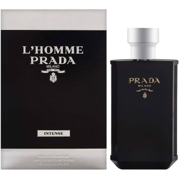 Prada L'homme Intense Парфюмированная вода 100 ml  (8435137764730)