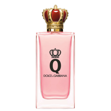 Dolce & Gabbana Q Eau De Parfum 100 ml Тестер 