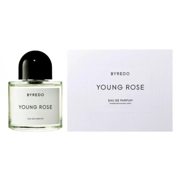 Byredo Young Rose Парфюмированная вода 50 ml  ()