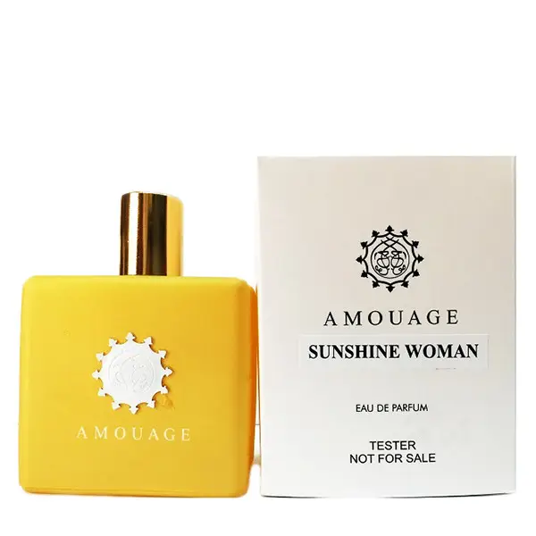 Amouage Sunshine Woman 100 ml