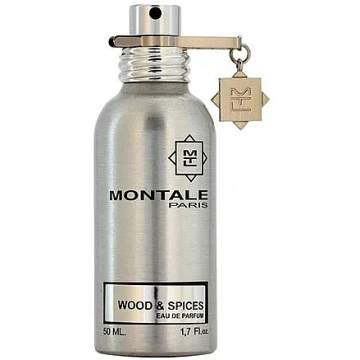 Montale Wood&spices Парфюмированная вода 50 ml  (8914)