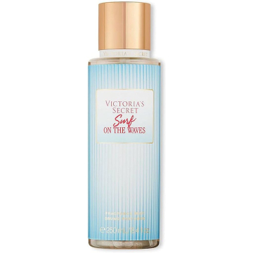 VICTORIA SECRET SURF ON THE WAVES Body Mist spray 250 ml (L)