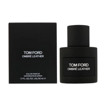 Tom Ford Ombre Leather Парфюмированная вода 50 ml  примятые (64612)