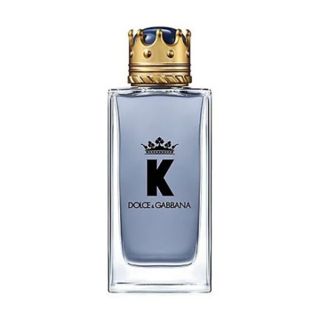 D&g K Pour Homme Парфюмированная вода 7.5 ml стикер на упаковке  (64620)