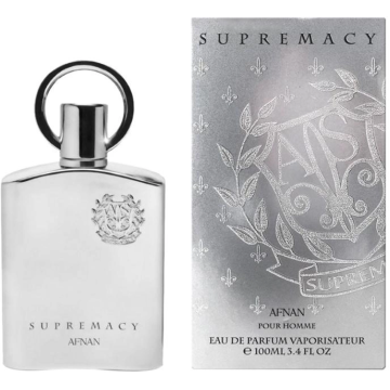 Afnan Supremacy Парфюмированная вода 100 ml  примятые 