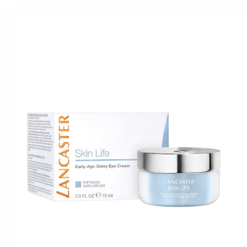 LANCASTER SKIN LIFE EYE CREAM 15 ml (L)