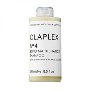 OLAPLEX № 4 BOND MAINTENANCE SHAMPOO 250 ml (U)